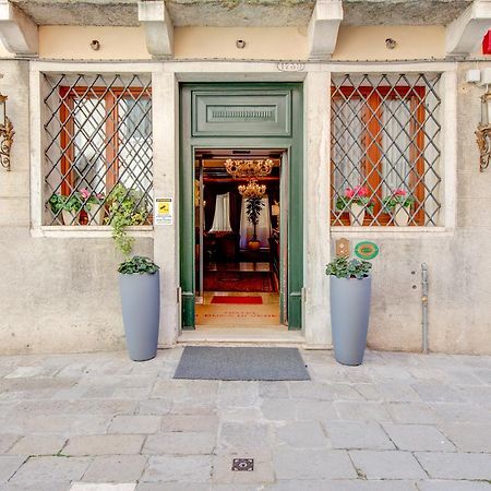 Hotel Al Duca Di Venezia Buitenkant foto