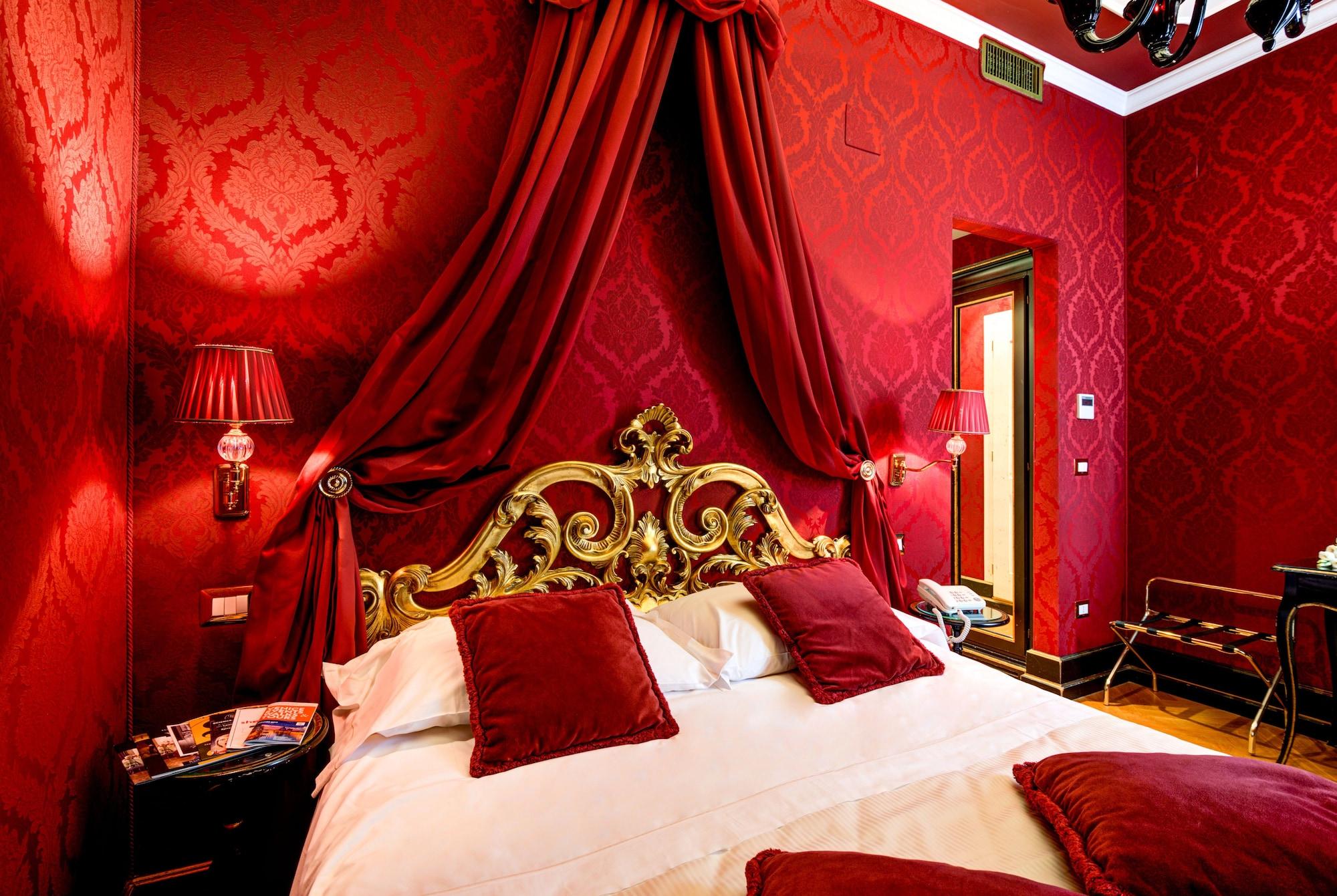 Hotel Al Duca Di Venezia Buitenkant foto