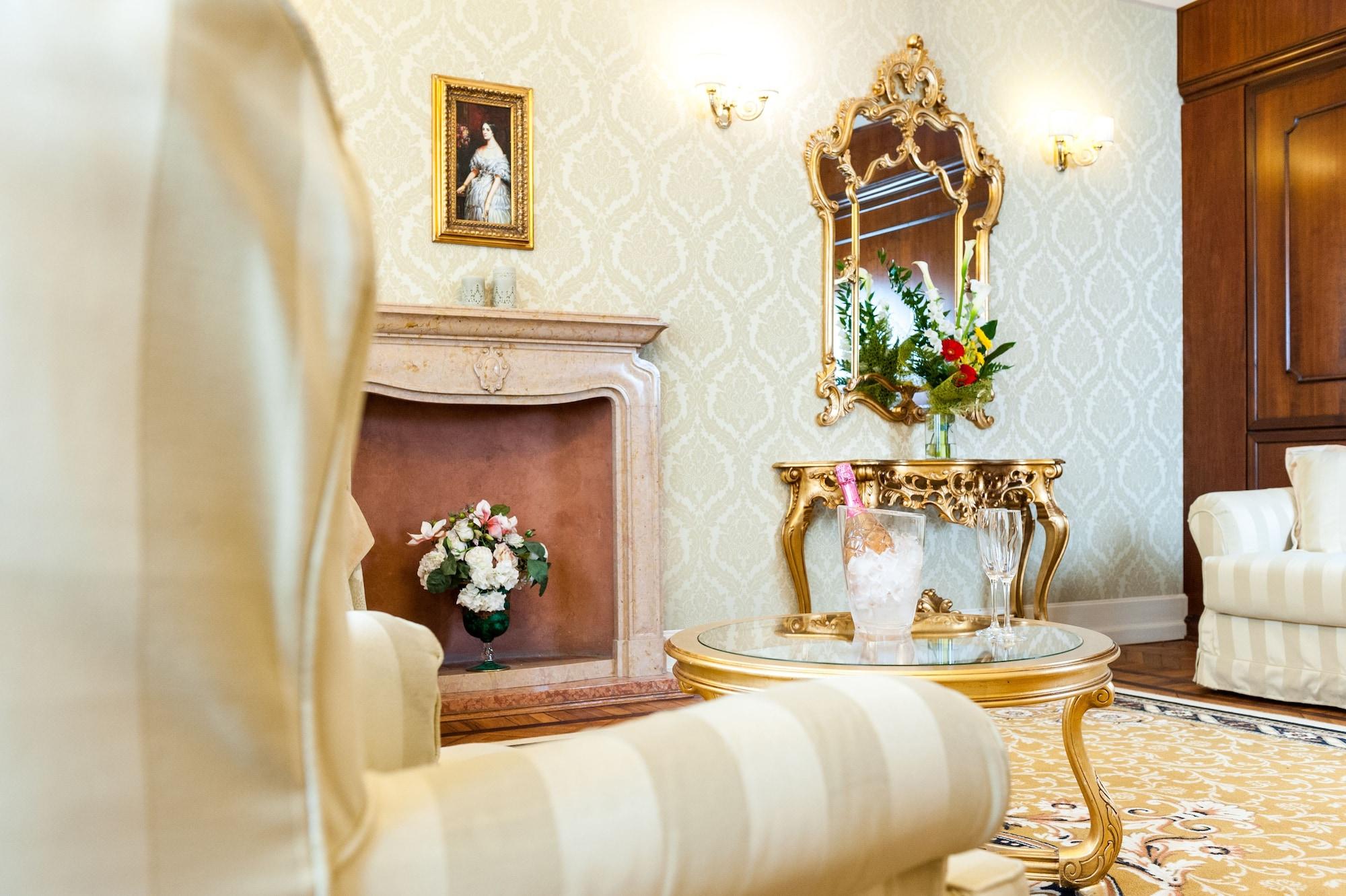 Hotel Al Duca Di Venezia Buitenkant foto