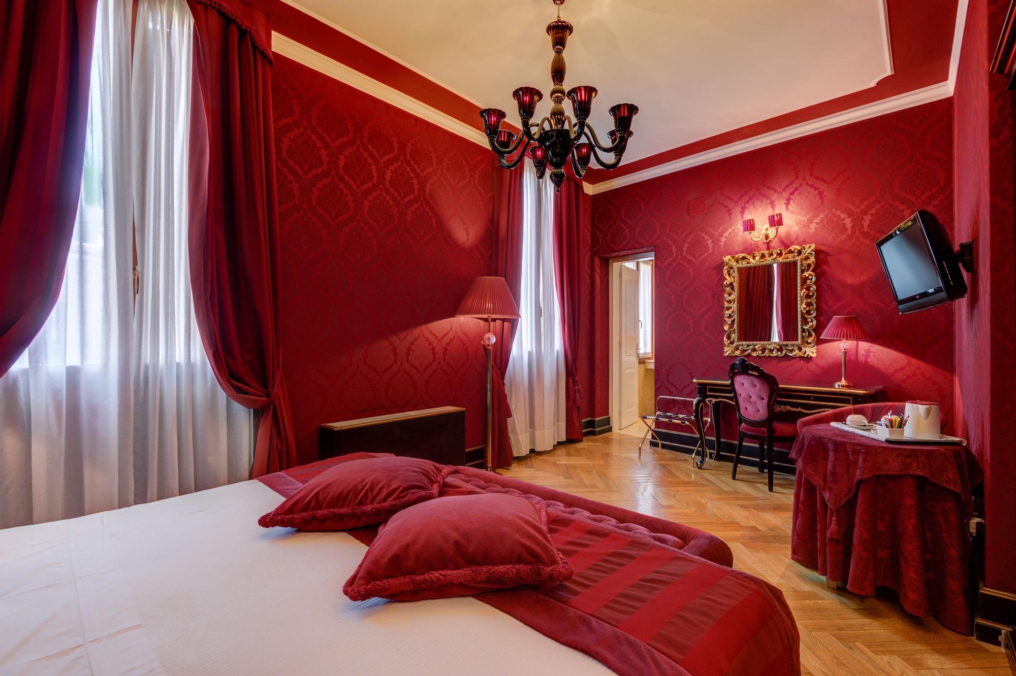 Hotel Al Duca Di Venezia Buitenkant foto