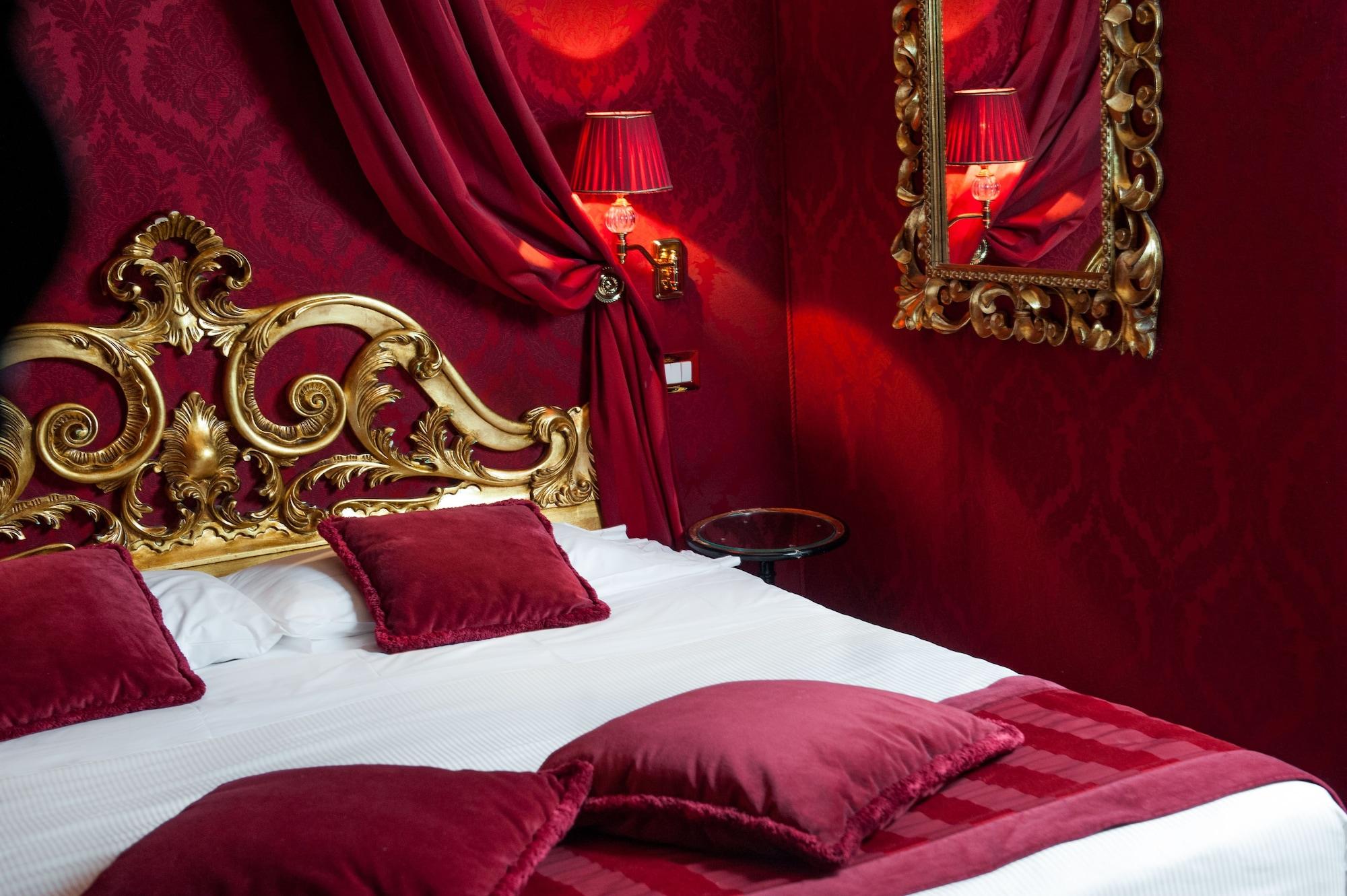 Hotel Al Duca Di Venezia Buitenkant foto
