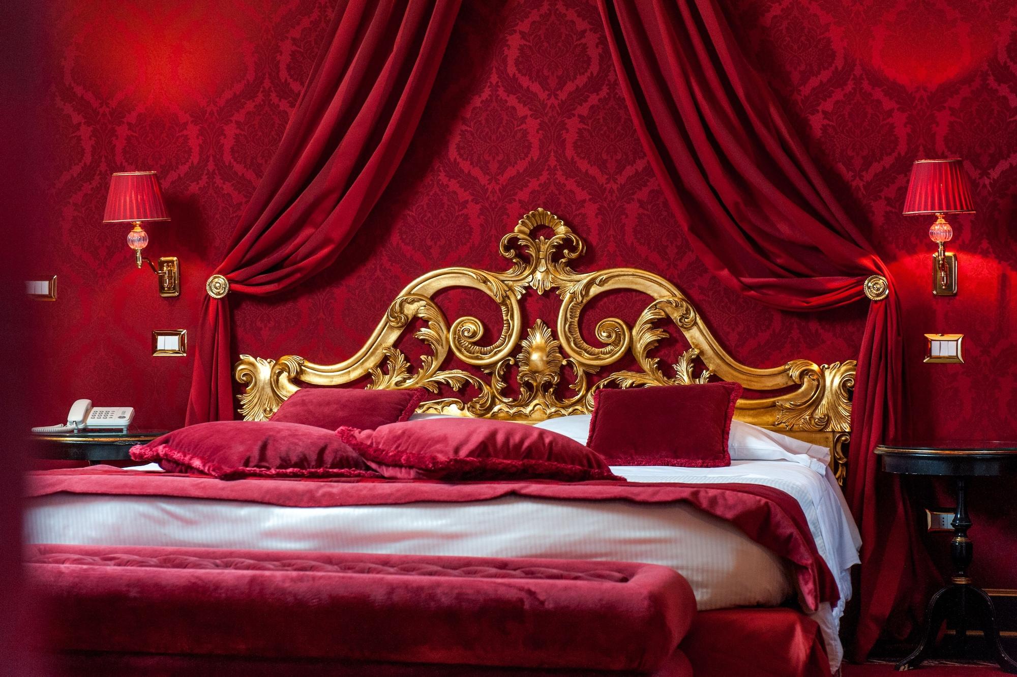 Hotel Al Duca Di Venezia Buitenkant foto
