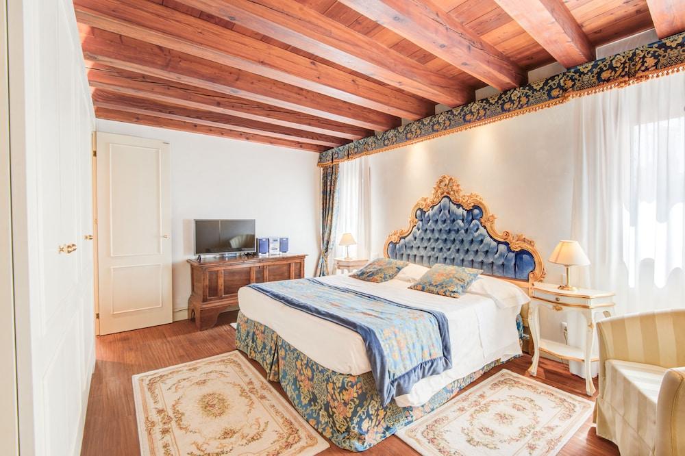Hotel Al Duca Di Venezia Buitenkant foto