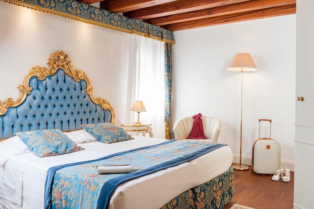 Hotel Al Duca Di Venezia Buitenkant foto
