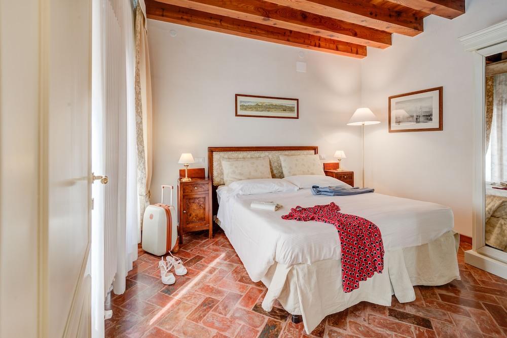 Hotel Al Duca Di Venezia Buitenkant foto
