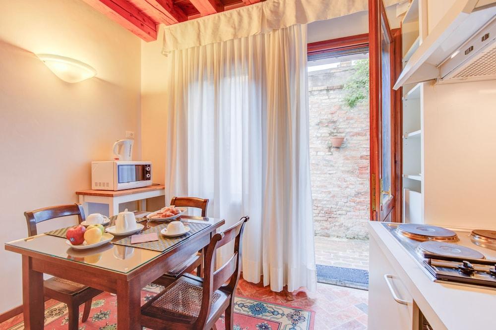 Hotel Al Duca Di Venezia Buitenkant foto