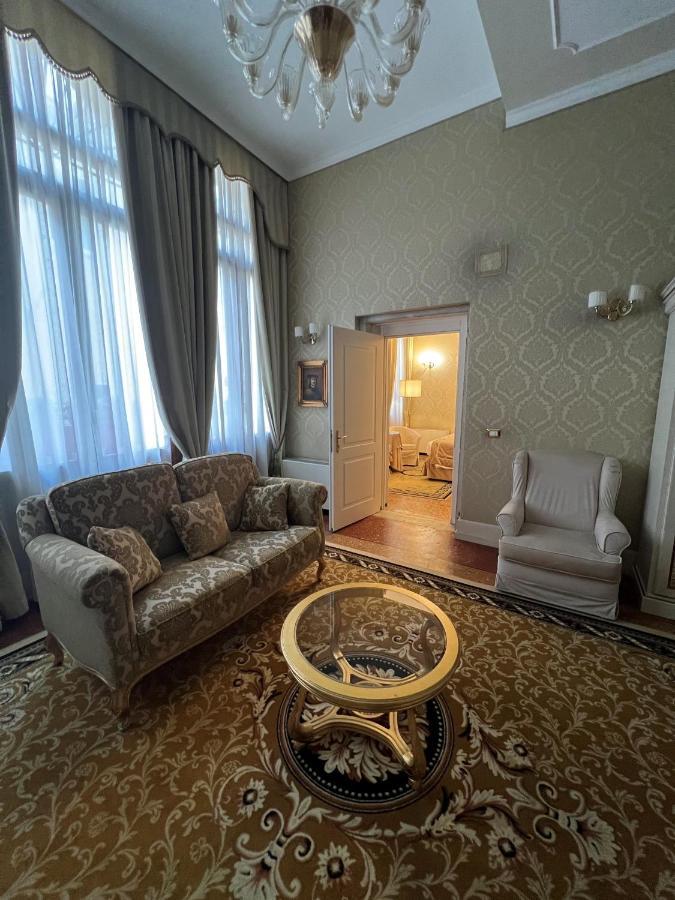 Hotel Al Duca Di Venezia Buitenkant foto