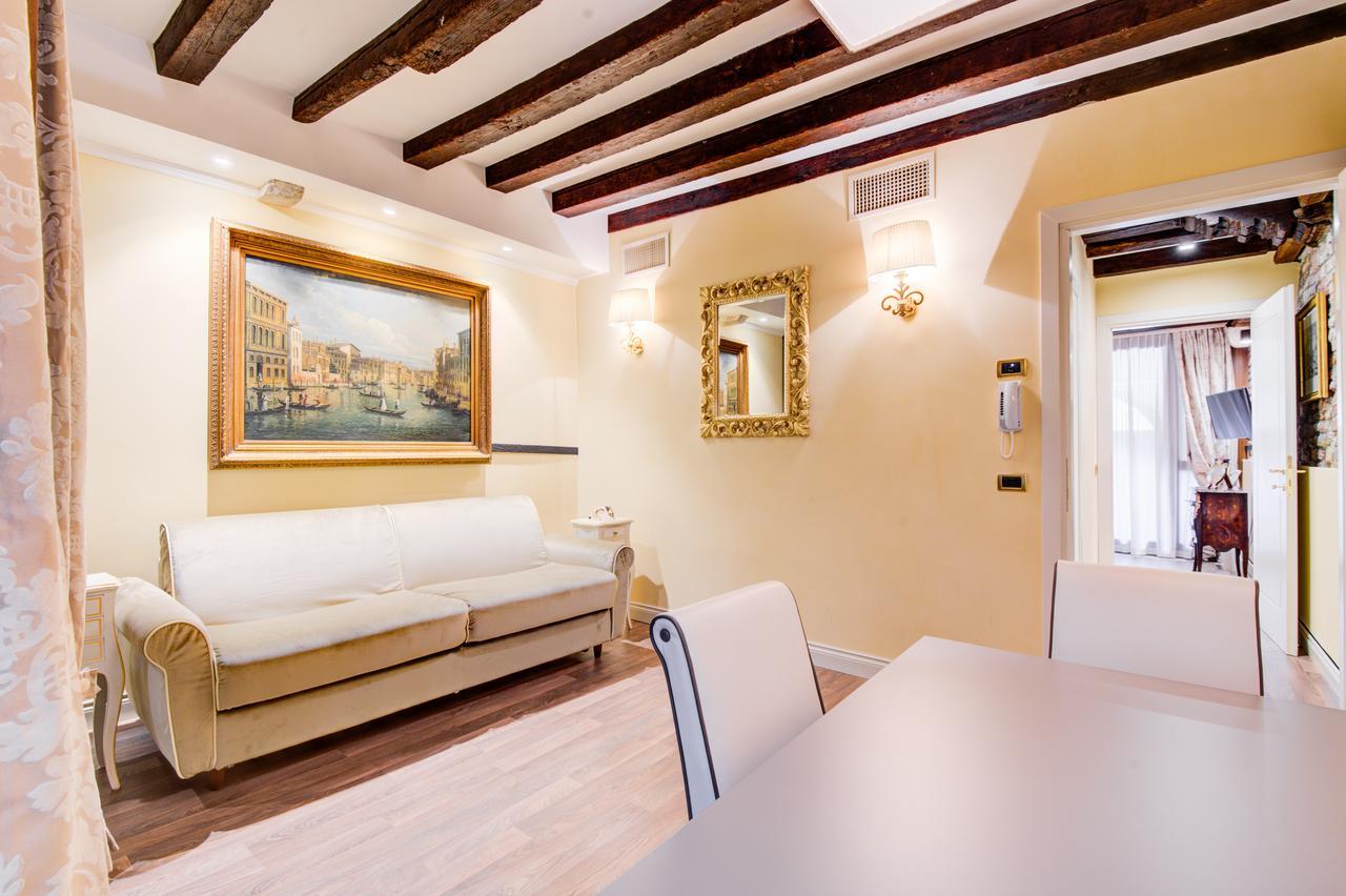 Hotel Al Duca Di Venezia Buitenkant foto