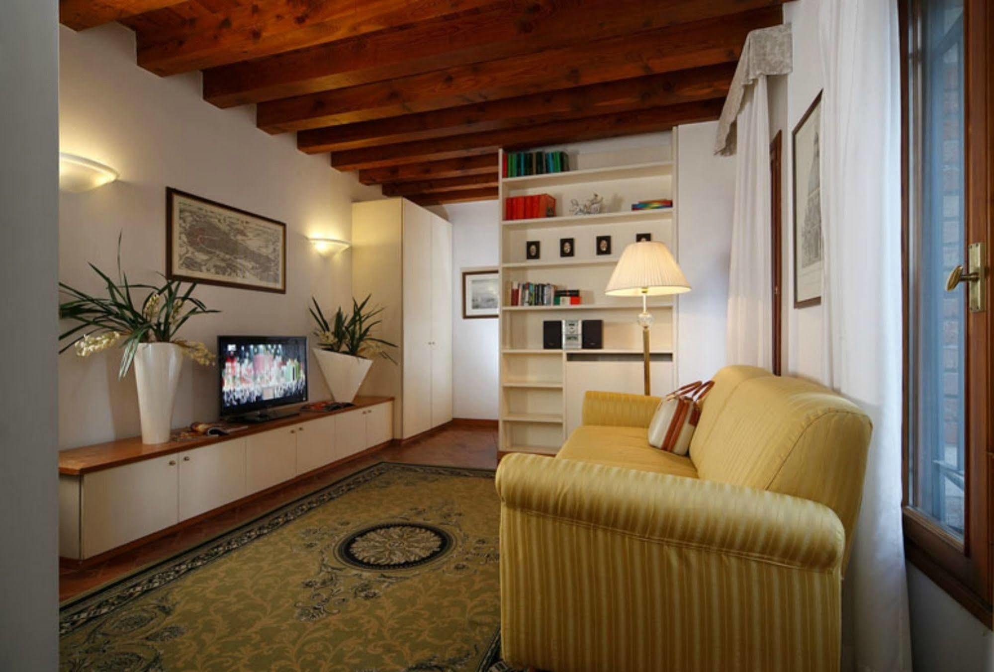 Hotel Al Duca Di Venezia Buitenkant foto