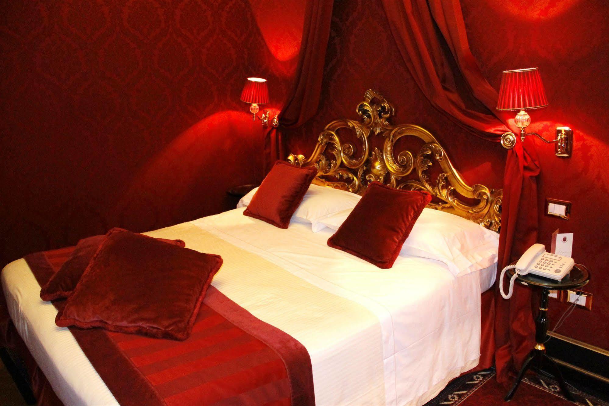 Hotel Al Duca Di Venezia Buitenkant foto
